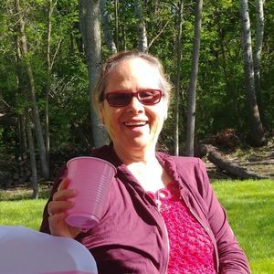 Meet your Posher, Irma